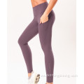 Tight Active Pocket Rise Comperession Tight Mujer